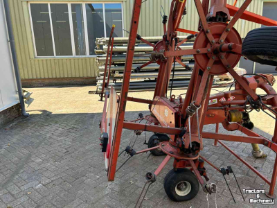 Schudder Kuhn 6301 MHO