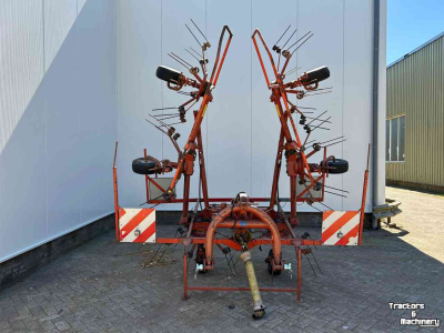 Schudder Kuhn 6301 MHO
