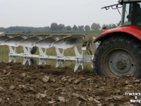 Overige grondbewerkingsmachines en toebehoren Kramer ERMO ploeg diepploeg on land eco diep ploeg