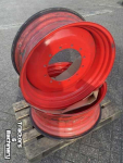 Wielen, Banden, Velgen & Afstandsringen Fendt 15x34 12 gaats