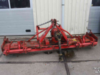 Rotorkopeg Lely Roterra 300-32 rotorkopeg rotoreg met mechanische hefinrichting spijlenrol