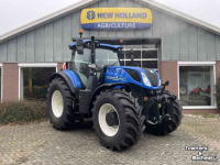 Tractor / Trekker New Holland T7.245
