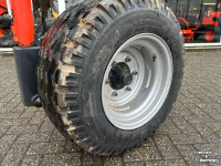 Rugger / Hark / Zwadhark Kubota RA2584 dubbele hark