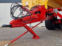 Kipper / Kiepwagen / Landbouwkipper VGM Everest 22
