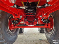 Kipper / Kiepwagen / Landbouwkipper VGM Everest 22