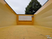 Kipper / Kiepwagen / Landbouwkipper VGM Everest 22