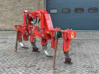 Woeler / Diepwoeler / Voorzetwoeler Vogel & Noot TERRADIG 300/6