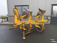 Ploegen Rumptstad TWG 41-480 rister