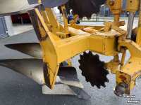 Ploegen Rumptstad TWG 41-480 rister