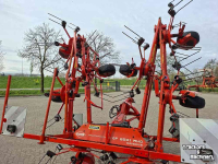 Schudder Kuhn GF8501MHO
