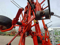Schudder Kuhn GF8501MHO