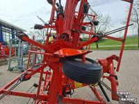 Schudder Kuhn GF8501MHO