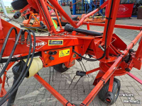 Schudder Kuhn GF8501MHO