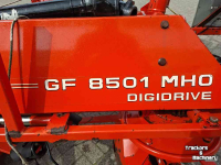 Schudder Kuhn GF8501MHO