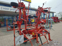 Schudder Kuhn GF8501MHO