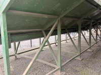 Opslagbunker  Bunker / Hopper