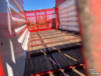 Opraapwagen Pottinger Siloprofi