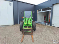 Shovel / Wiellader / Kniklader Atlas AR 60