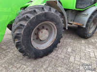 Shovel / Wiellader / Kniklader Atlas AR 60