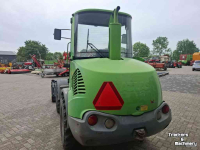 Shovel / Wiellader / Kniklader Atlas AR 60