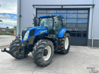 Tractor / Trekker New Holland T7.170 Tractor