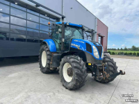 Tractor / Trekker New Holland T7.170 Tractor