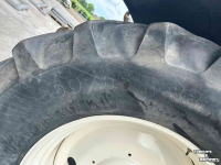 Tractor / Trekker New Holland T7.170 Tractor