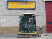 Maaidorser / Combine New Holland Kabine voor TX  Compleet Parts Nr:85015160