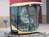 Maaidorser / Combine New Holland Kabine voor TX  Compleet Parts Nr:85015160