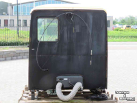 Maaidorser / Combine New Holland Kabine voor TX  Compleet Parts Nr:85015160
