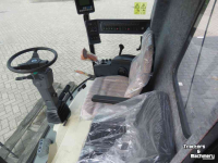 Maaidorser / Combine New Holland Kabine voor TX  Compleet Parts Nr:85015160