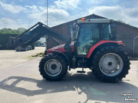 Tractor / Trekker Massey Ferguson 5445 trekker