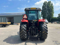 Tractor / Trekker Massey Ferguson 5445 trekker