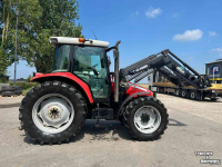 Tractor / Trekker Massey Ferguson 5445 trekker