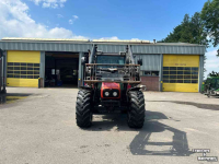 Tractor / Trekker Massey Ferguson 5445 trekker