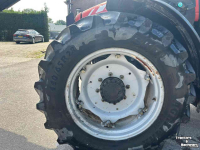Tractor / Trekker Massey Ferguson 5445 trekker