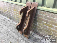 Snelwissels Atlas AR 65 - AR 80