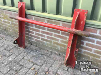 Snelwissels Atlas AR 65 - AR 80