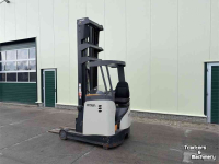 Reach-truck  Crown Heftruck ESR 5240-14 Reachtruck
