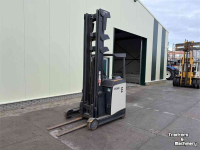 Reach-truck  Crown Heftruck ESR 5240-14 Reachtruck