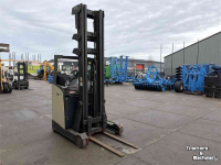 Reach-truck  Crown Heftruck ESR 5240-14 Reachtruck