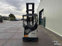 Reach-truck  Crown Heftruck ESR 5240-14 Reachtruck
