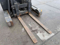 Reach-truck  Crown Heftruck ESR 5240-14 Reachtruck