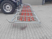 Weidesleep Hofstede 8 meter verzinkt