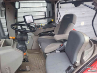 Tractor / Trekker Case-IH Puma CVX 150 tractor automaat met voorlader frontlader