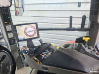 Tractor / Trekker Case-IH Puma CVX 150 tractor automaat met voorlader frontlader