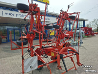 Schudder Kuhn GF8501MHO