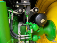 Tractor / Trekker John Deere 6R 130