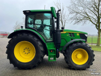 Tractor / Trekker John Deere 6R 130