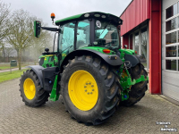 Tractor / Trekker John Deere 6R 130